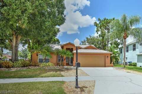 9511 Cypress Drive N, Fort Myers, FL 33967