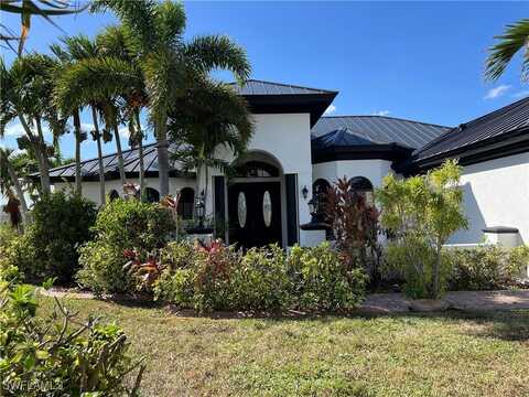 506 NW 32nd Place, Cape Coral, FL 33993