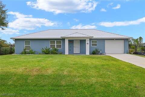 3137 Swanee Road, Punta Gorda, FL 33980