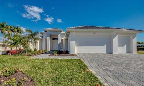 5139 Manor Court, Cape Coral, FL 33904