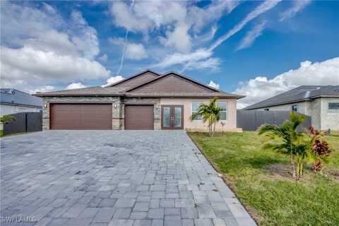 3327 NW 1st Street, Cape Coral, FL 33993