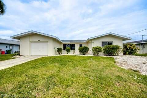 913 SE 43rd Terrace, Cape Coral, FL 33904