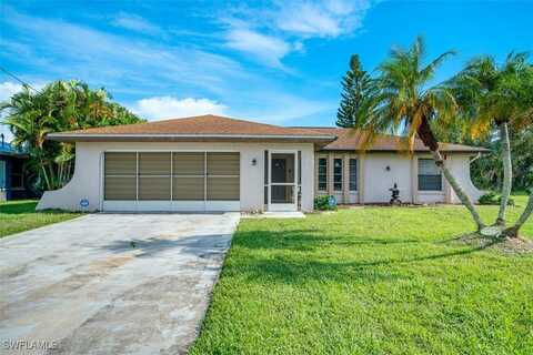 206 SE 1st Terrace, Cape Coral, FL 33990