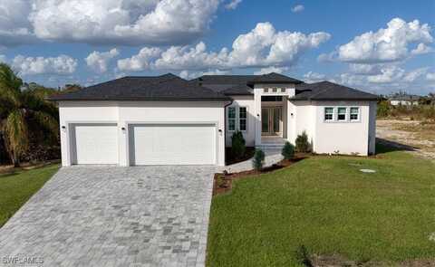 15365 Taurus Circle, Port Charlotte, FL 33981