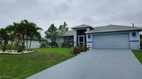 1110 NW 8th Terrace, Cape Coral, FL 33993