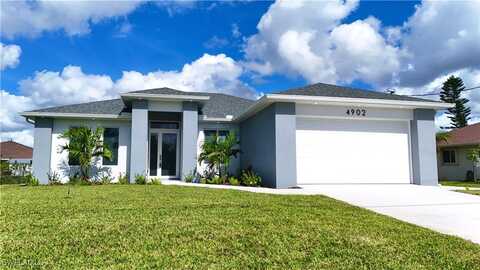 5336 Benton Street, Lehigh Acres, FL 33971