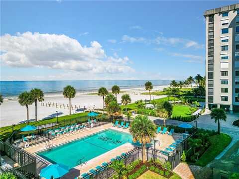 2810 Estero Boulevard, Fort Myers Beach, FL 33931