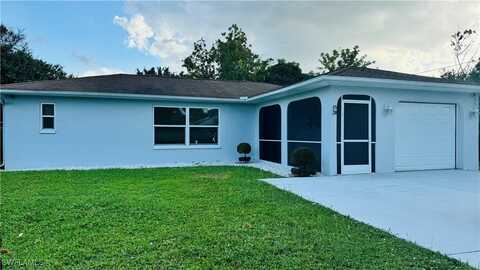 2502 E 5th Street, Lehigh Acres, FL 33936