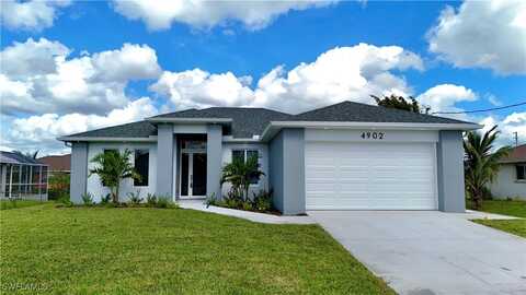 4902 Barth Street, Lehigh Acres, FL 33971