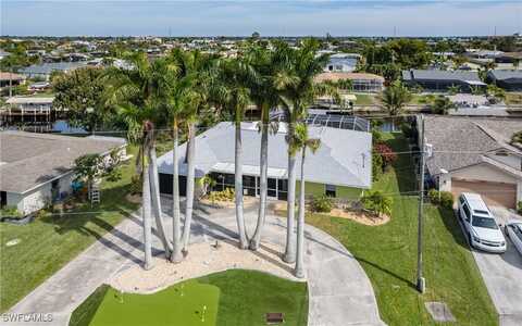 3823 SE 13th Avenue, Cape Coral, FL 33904