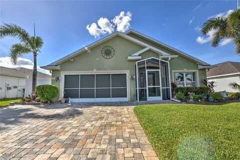 15642 Beachcomber Avenue, Fort Myers, FL 33908