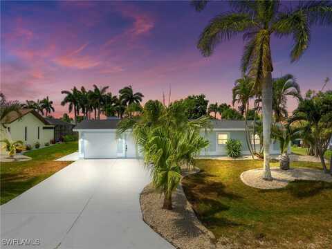 1443 Windsor Court, Cape Coral, FL 33904