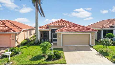 20744 Kaidon Lane, North Fort Myers, FL 33917