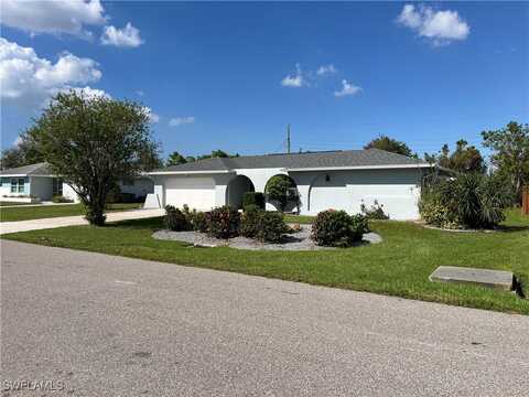 121 SE 45th Terrace, Cape Coral, FL 33904