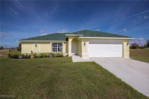 4219 NW 33rd Lane, Cape Coral, FL 33993