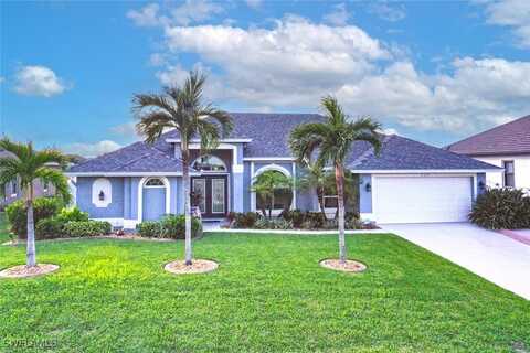 224 NW 35th Avenue, Cape Coral, FL 33993