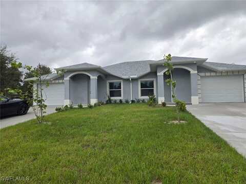 4447 30th Street SW, Lehigh Acres, FL 33973