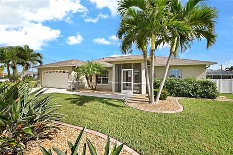 3305 SW 26th Place, Cape Coral, FL 33914