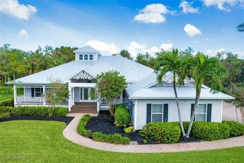 12350 Coconut Creek Court, Fort Myers, FL 33908