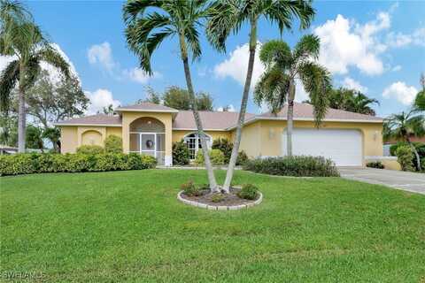 1825 Cornwallis Parkway, Cape Coral, FL 33904