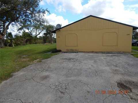 210 Charlotte Avenue, Fort Myers, FL 33916