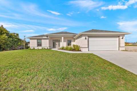 2048 NE 18th Street, Cape Coral, FL 33909