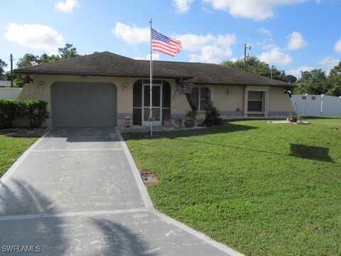 2604 E 7th Street, Lehigh Acres, FL 33936