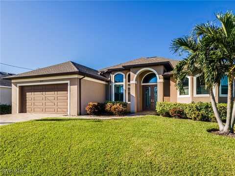 2832 SW 26th Avenue, Cape Coral, FL 33914