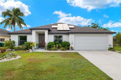 914 SE 23rd Place, Cape Coral, FL 33990