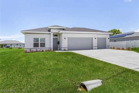 210 NW 7TH Place, Cape Coral, FL 33993