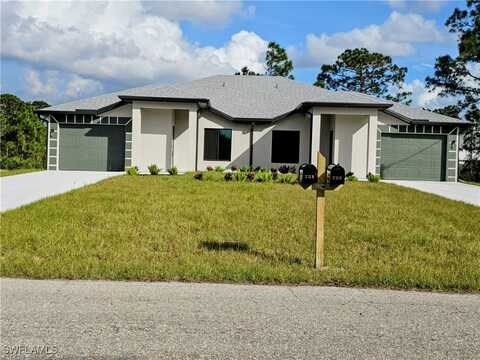 721/723 Eisenhower Boulevard, Lehigh Acres, FL 33974