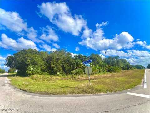 1001 Sentinela Boulevard, Lehigh Acres, FL 33974