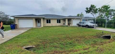 2403 Mae Avenue S, Lehigh Acres, FL 33973