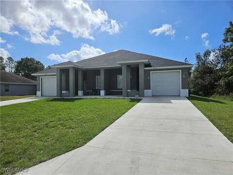 4759 30th Street SW, Lehigh Acres, FL 33973