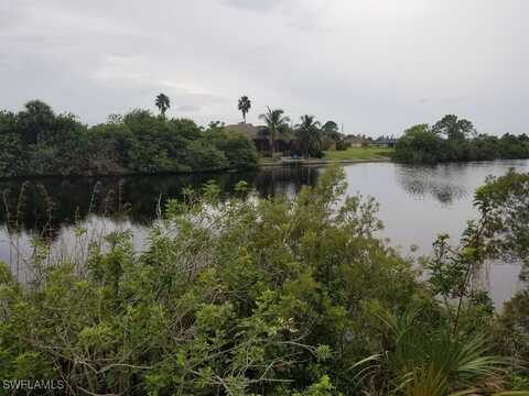 1400 NE 41st Street, Cape Coral, FL 33909