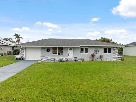 1145 SW 44th Terrace, Cape Coral, FL 33914