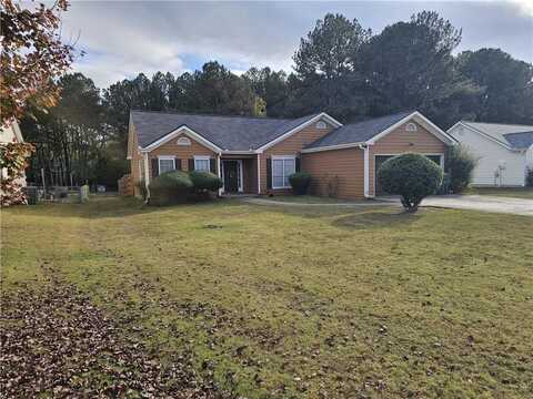 2372 Range Heights Terrace, Loganville, GA 30052