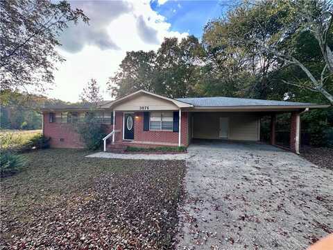 3876 Devon Wood Avenue, Douglasville, GA 30135