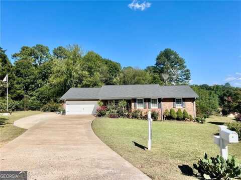 664 Valley Road, Cedartown, GA 30125