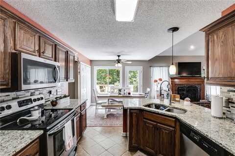 70 Steeple Chase Trail, Dallas, GA 30132