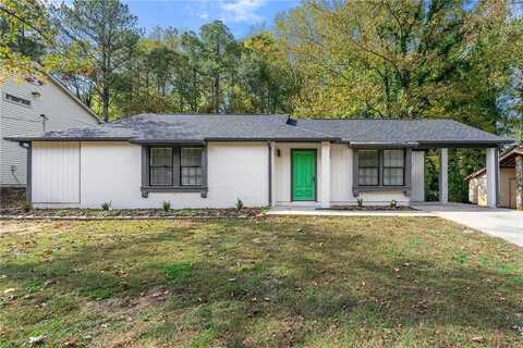 187 Line Road SW, Atlanta, GA 30331