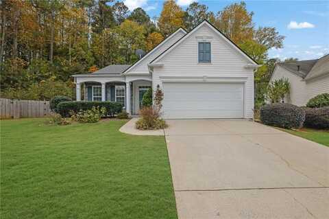 3401 Ravensworth Trace NW, Kennesaw, GA 30144