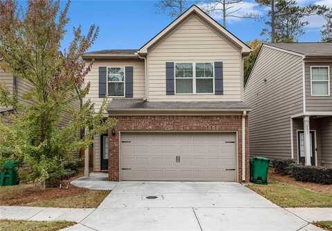 3095 Bonnes Drive, Lithonia, GA 30038