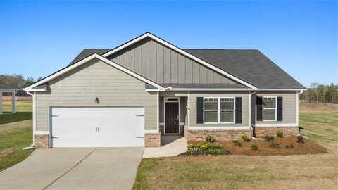 100 Taylor Woods Court, Bonaire, GA 31005