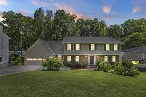 1532 Boxwood Trace, Acworth, GA 30102