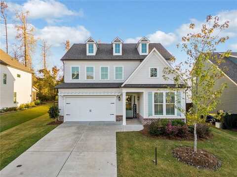 702 Bridgeview Drive, Canton, GA 30115