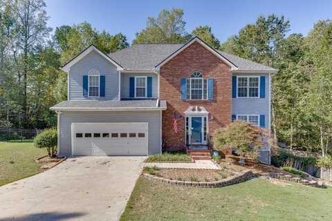 3652 Buttercup Court, Buford, GA 30519