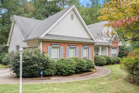 2797 Club Forest Drive, Conyers, GA 30013