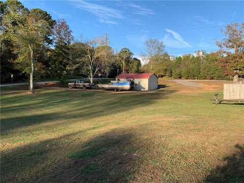 2906 Fork Road, Gainesville, GA 30506