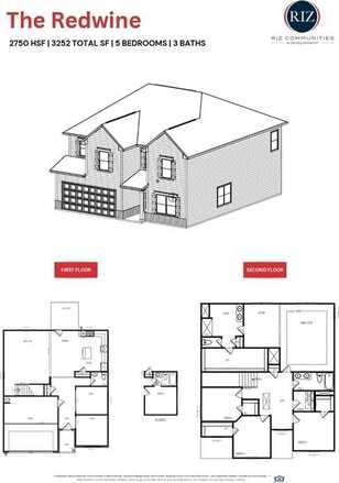 5348 Legacy Trail, Douglasville, GA 30135